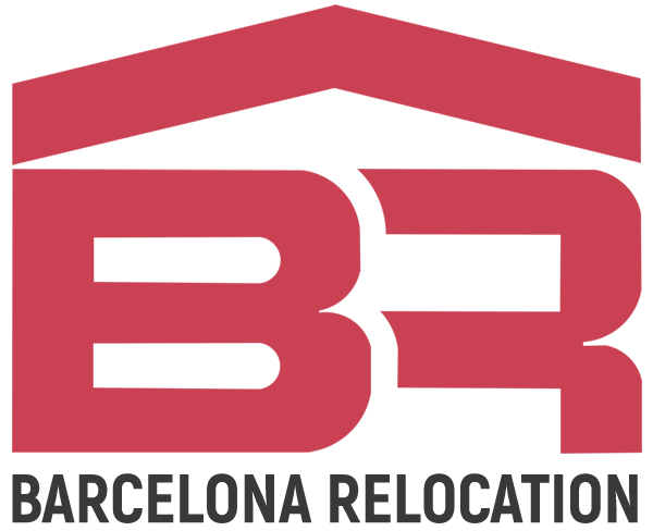Barcelona Relocation logo