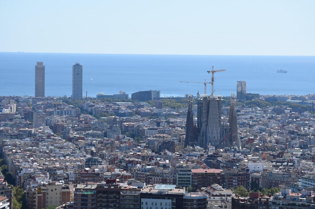 Buying a property in Barcelona as a Foreigner