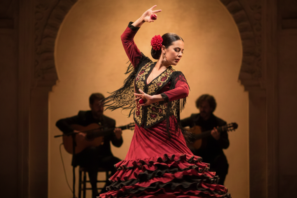 Beyond the Stereotypes about Spain