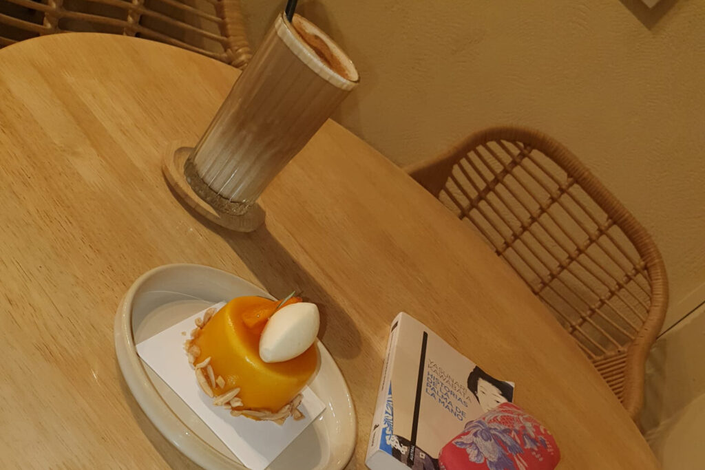 A delicious indulgence at Maxime Petite Patisserie Barcelona